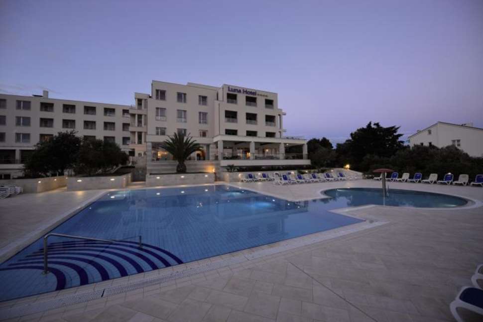Een foto van Hotel La Luna