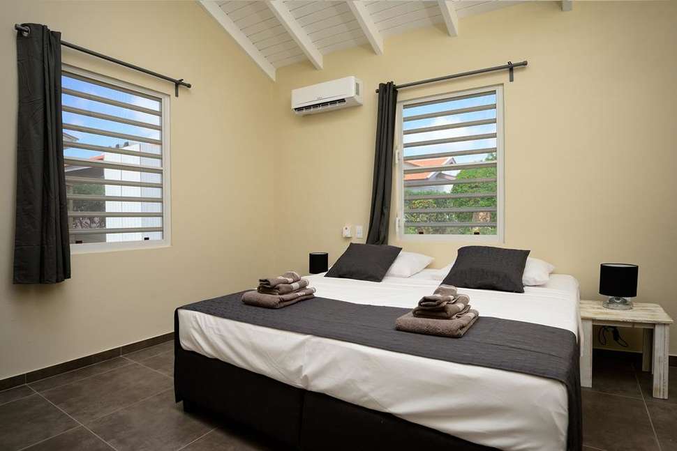 Een foto van All Seasons Appartementen