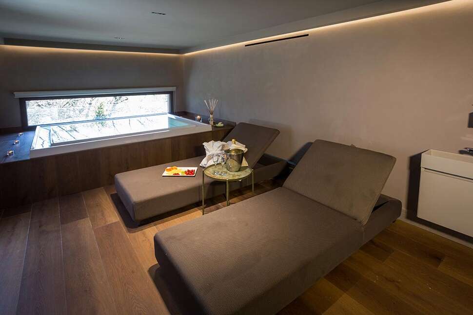 Een foto van Airone Wellness Hotel