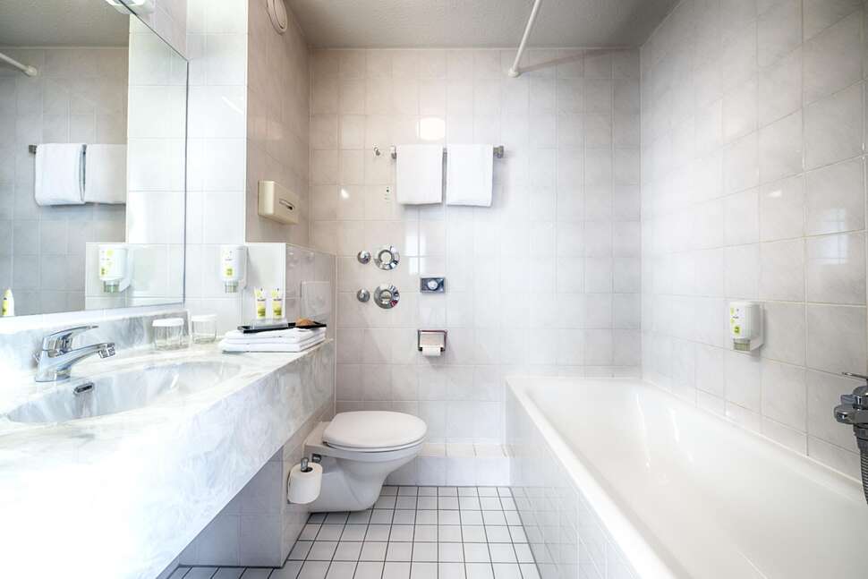 Een foto van ACHAT Hotel Chemnitz