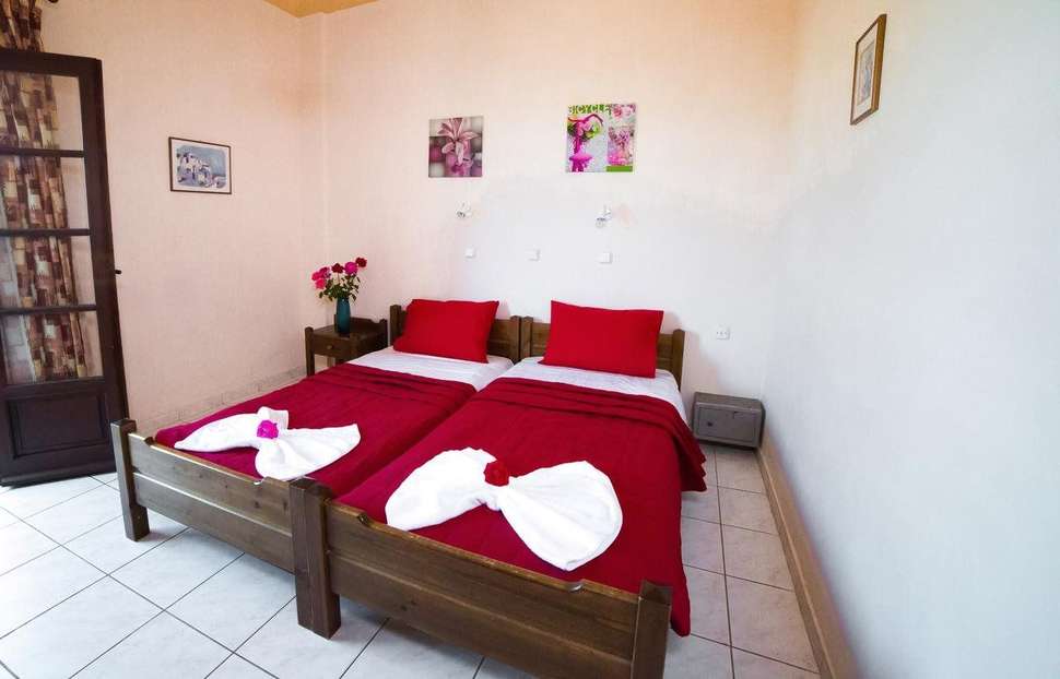 Een foto van Villa Diasselo