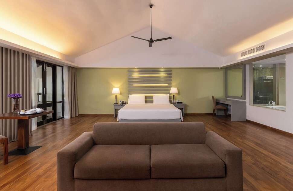 Een foto van Thaala Bentota Resort