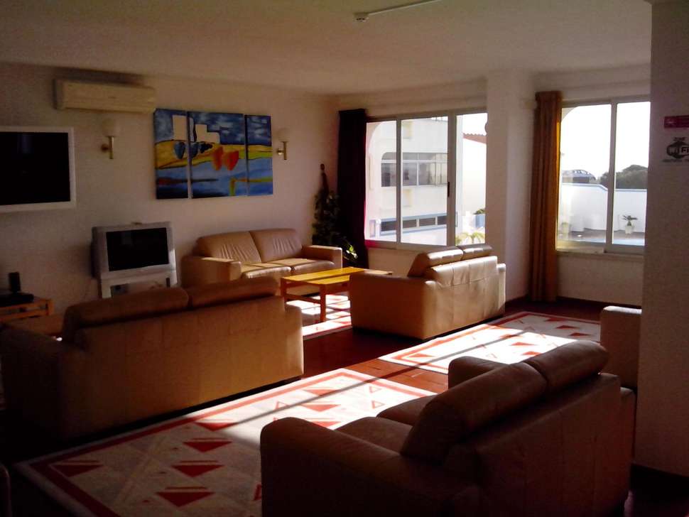 Een foto van Navigator Beach & Nature Hotel