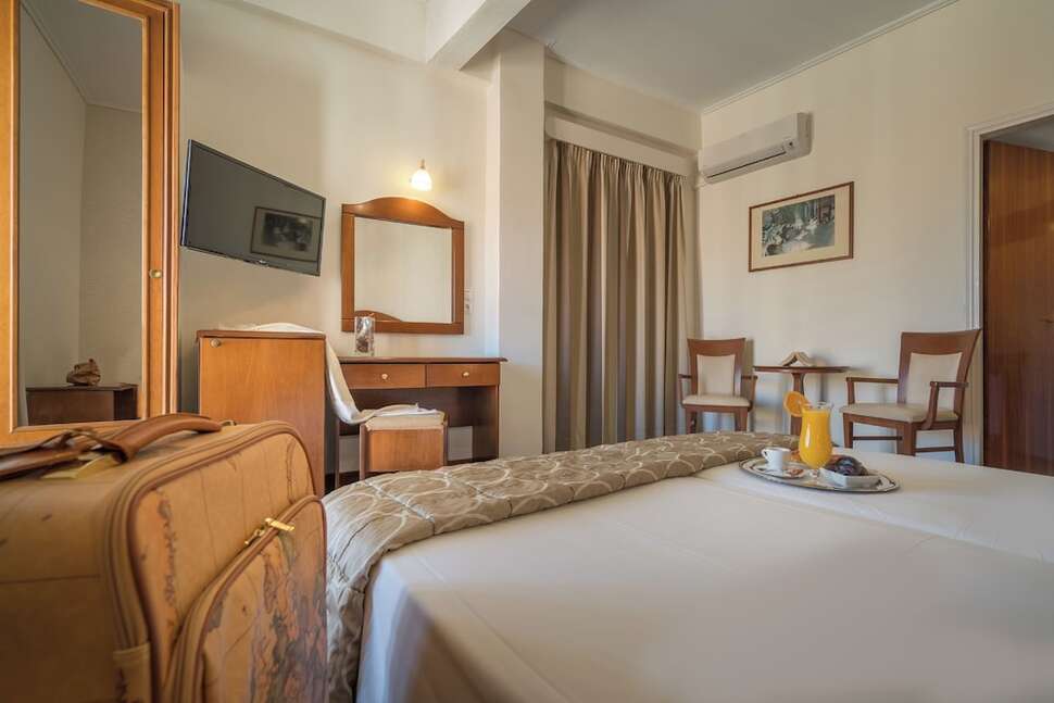 Een foto van Diana Hotel Zakynthos
