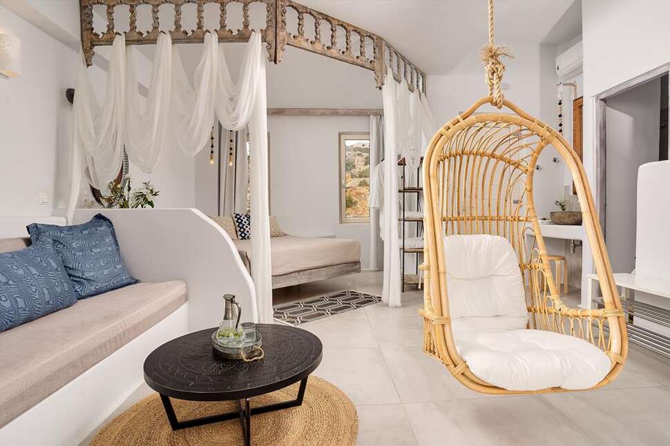 Een foto van Althea Boutique Hotel
