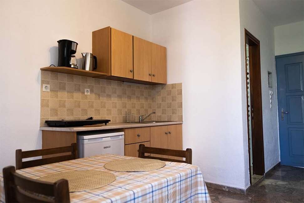Een foto van Esperides Appartementen
