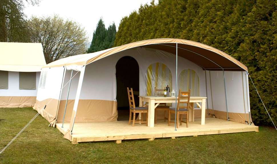 Een foto van Camping Ca Savio