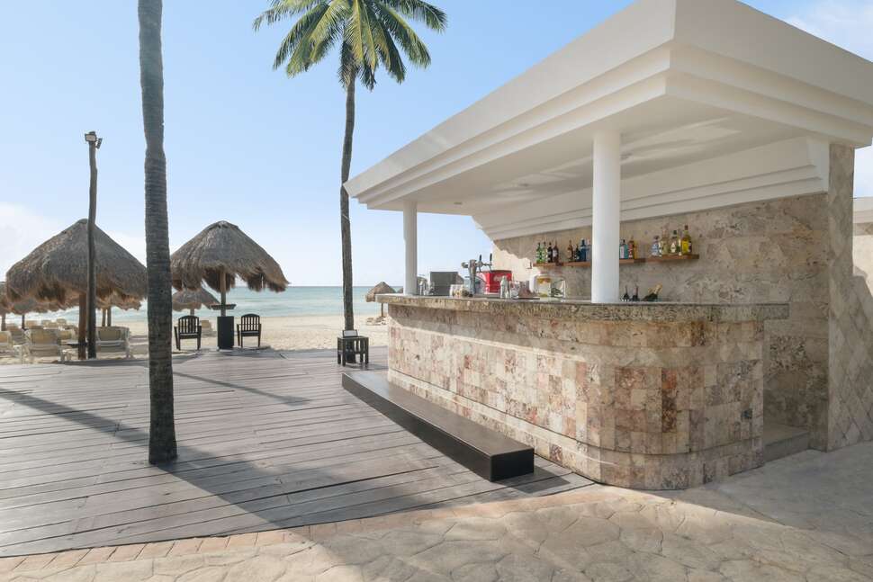 Ein Foto Iberostar Tucan