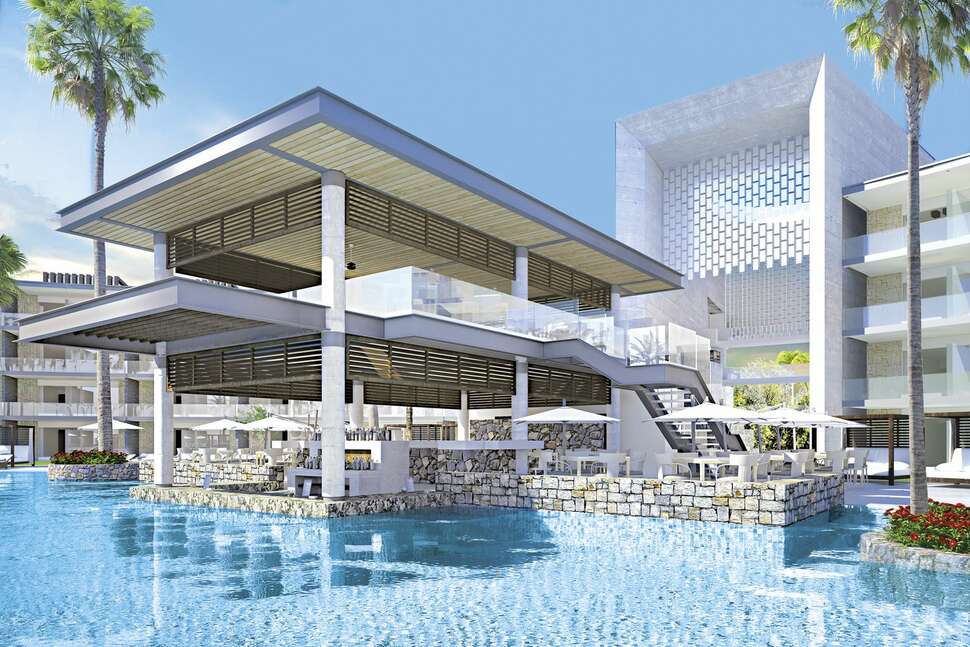 Een foto van Haven Riviera Cancun Resort & Spa