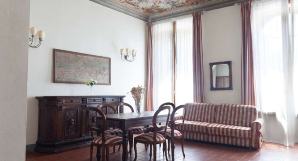 Een foto van Palazzo dei Ciompi