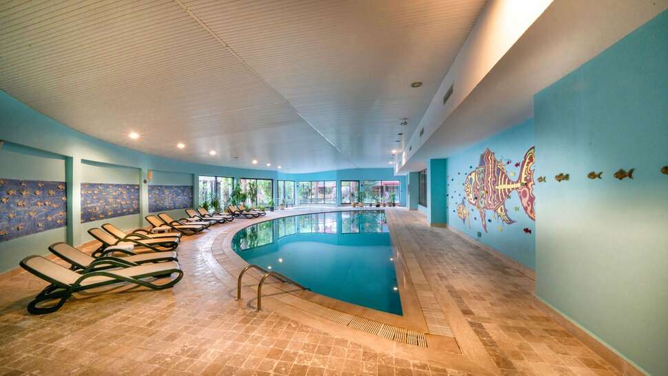Een foto van Siam Elegance Hotels & Spa