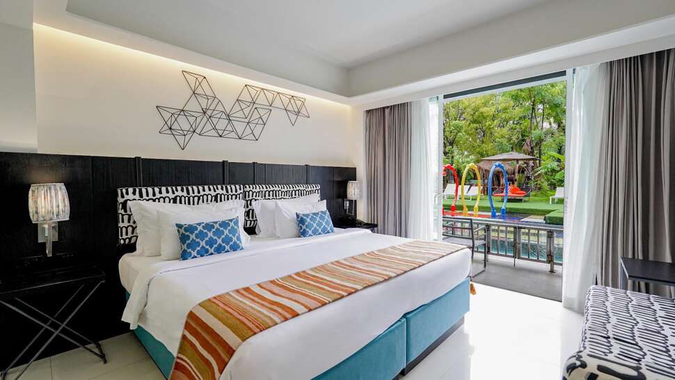 Een foto van Sugar Marina Resort