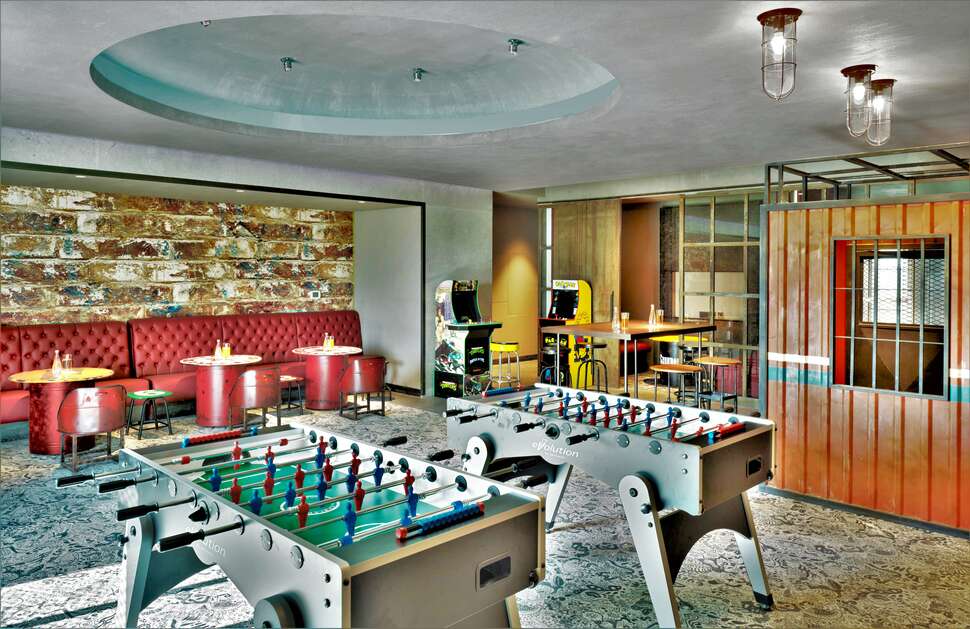 Een foto van InterContinental Ras Al Khaimah Resort & Spa