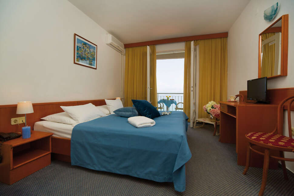 Een foto van Hotel Faraon