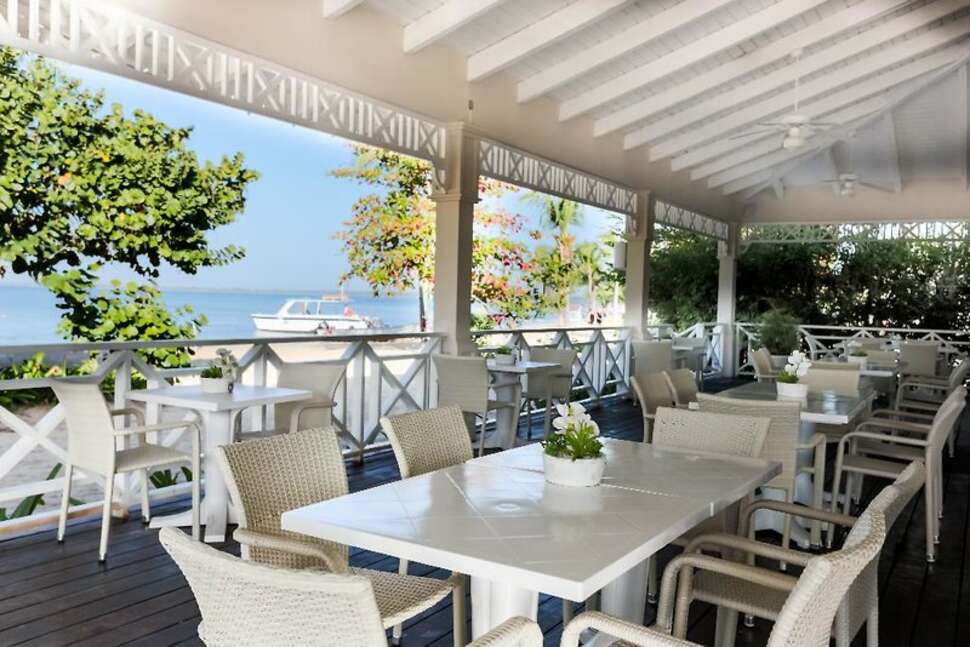 Een foto van Grand Bahia Principe La Romana