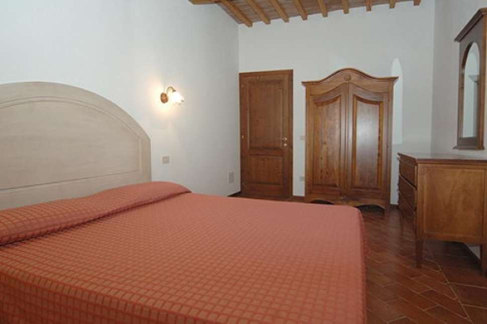Ein Foto Agrihotel Elisabetta