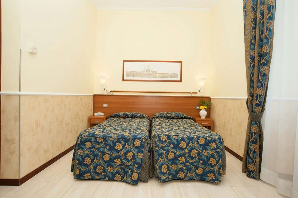 Ein Foto Hotel Windrose