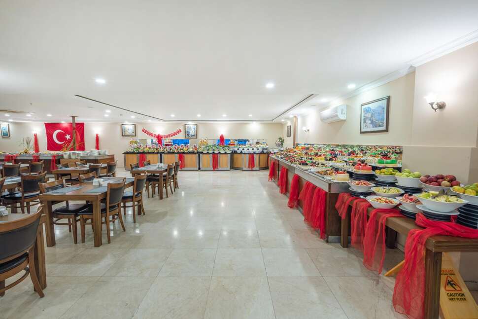 Een foto van Sun Beach Hill Hotel