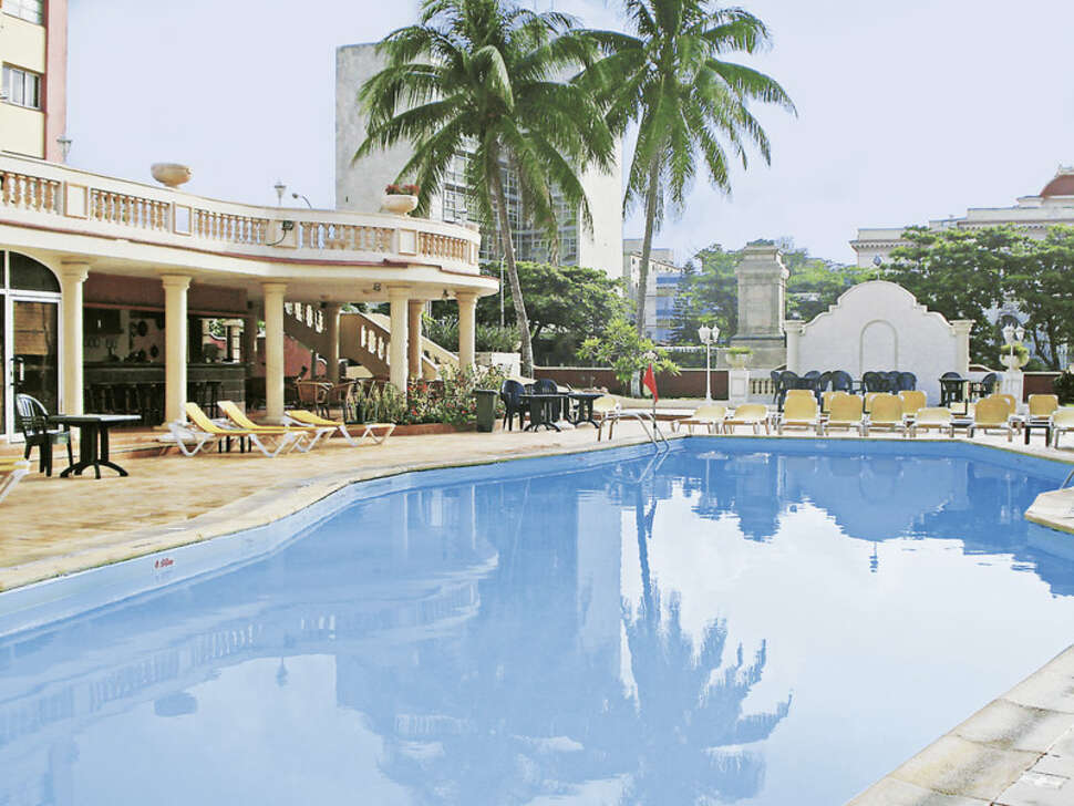 Accommodatie foto: Roc Presidente Hotel