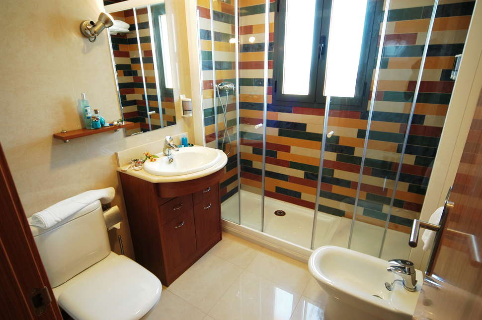 Een foto van Aparthotel Bahia