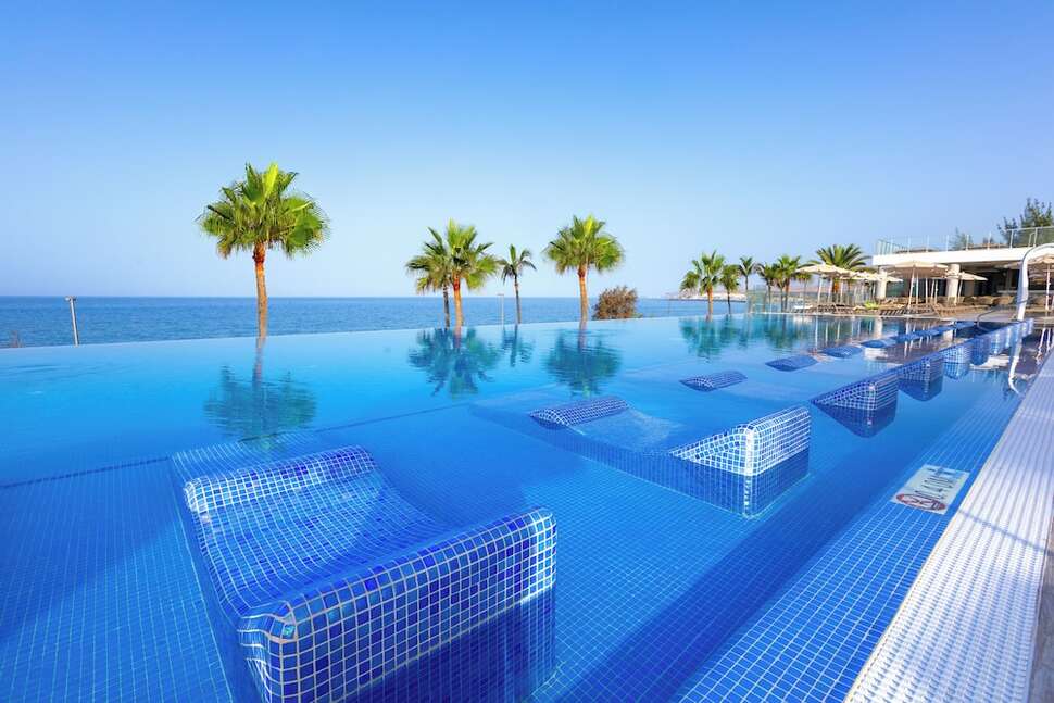 Een foto van Riu Gran Canaria