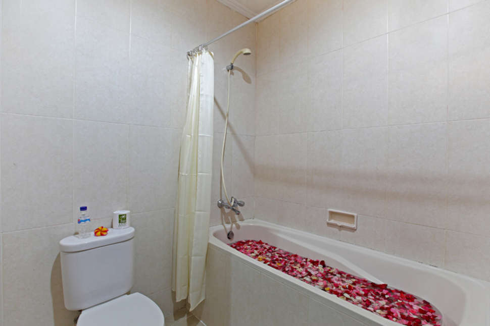 Een foto van Adi Dharma Hotel