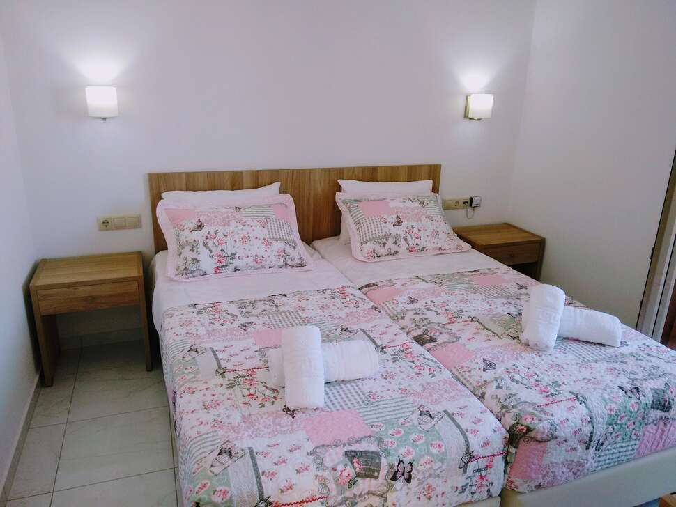 Een foto van Casa Malena