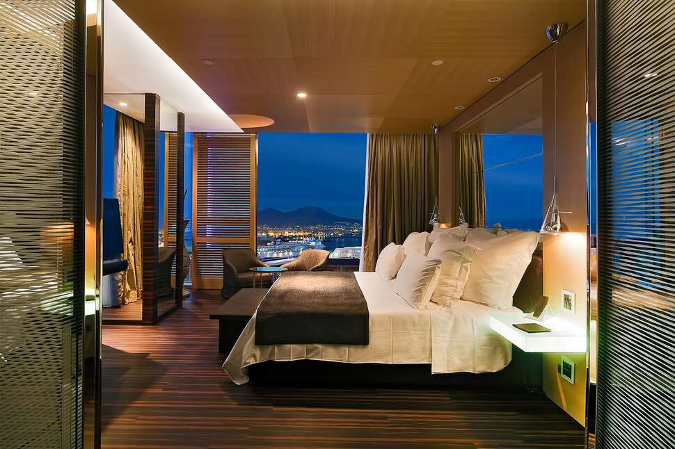 Een foto van Romeo Hotel