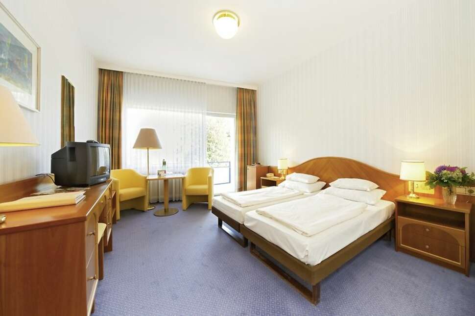 Ein Foto Parkhotel Pörtschach