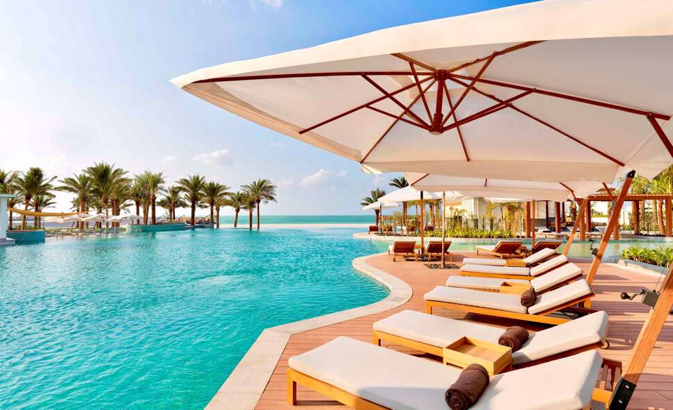 Een foto van InterContinental Ras Al Khaimah Resort & Spa