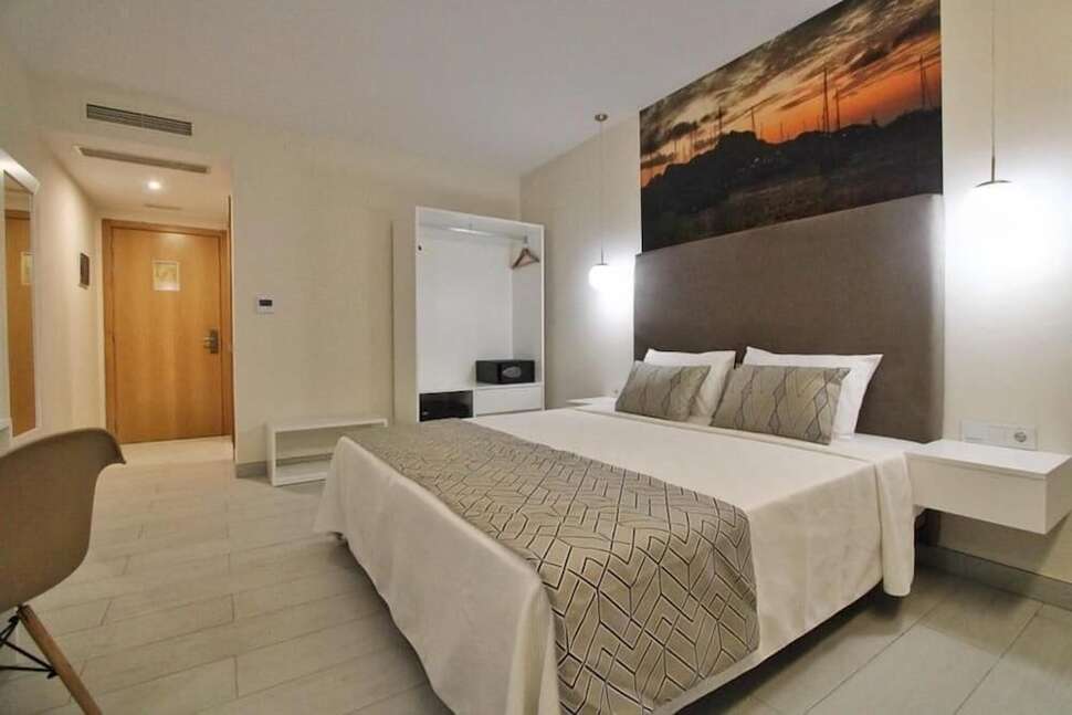 Een foto van Ouril Hotel Mindelo