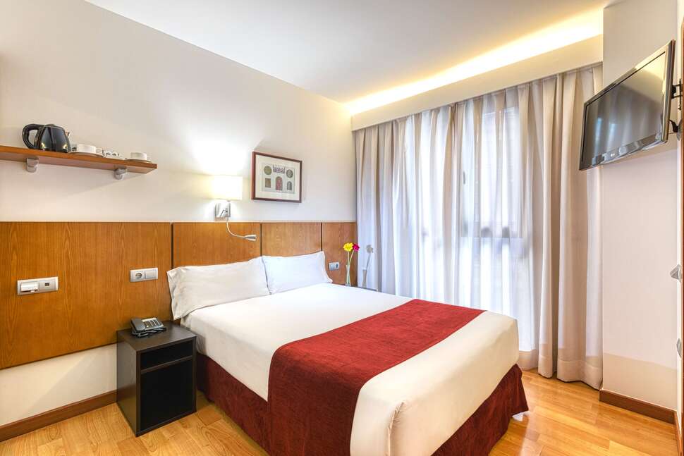 Een foto van Senator Granada Spa Hotel