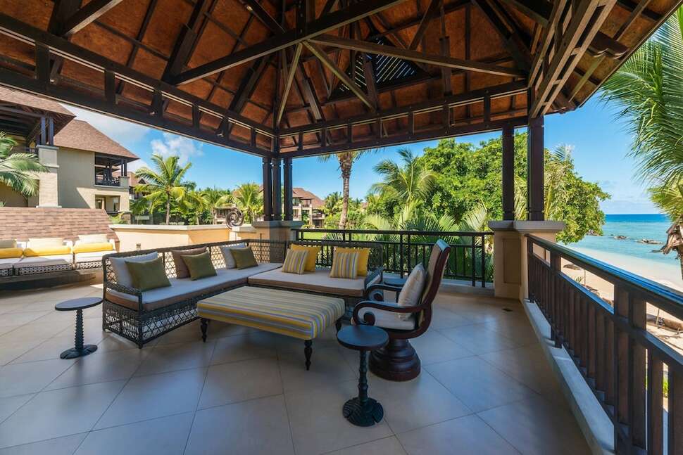 Een foto van The Westin Turtle Bay Resort & Spa Mauritius