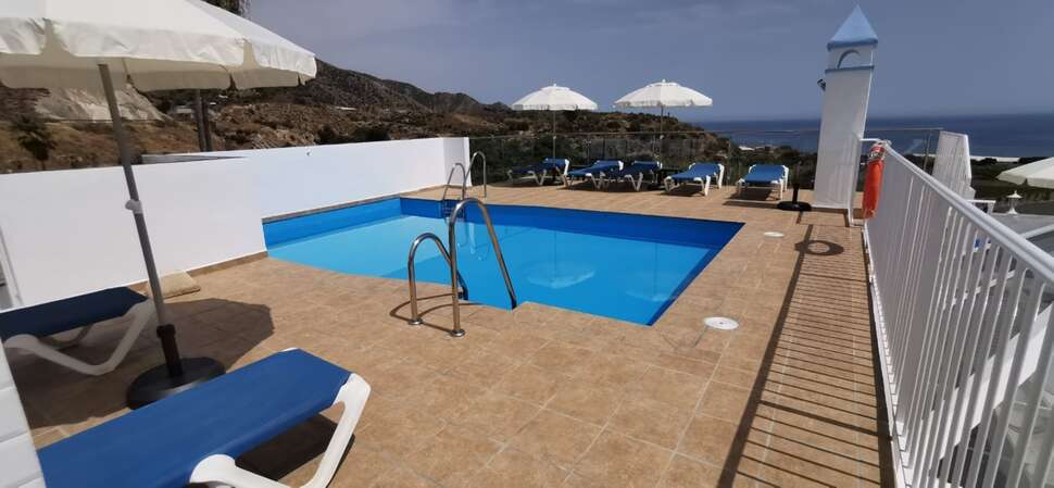 Een foto van Hotel Playamaro