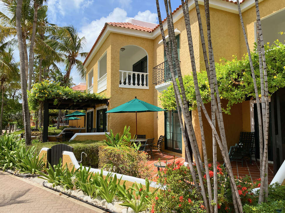 Een foto van Harbour Village Beach Club