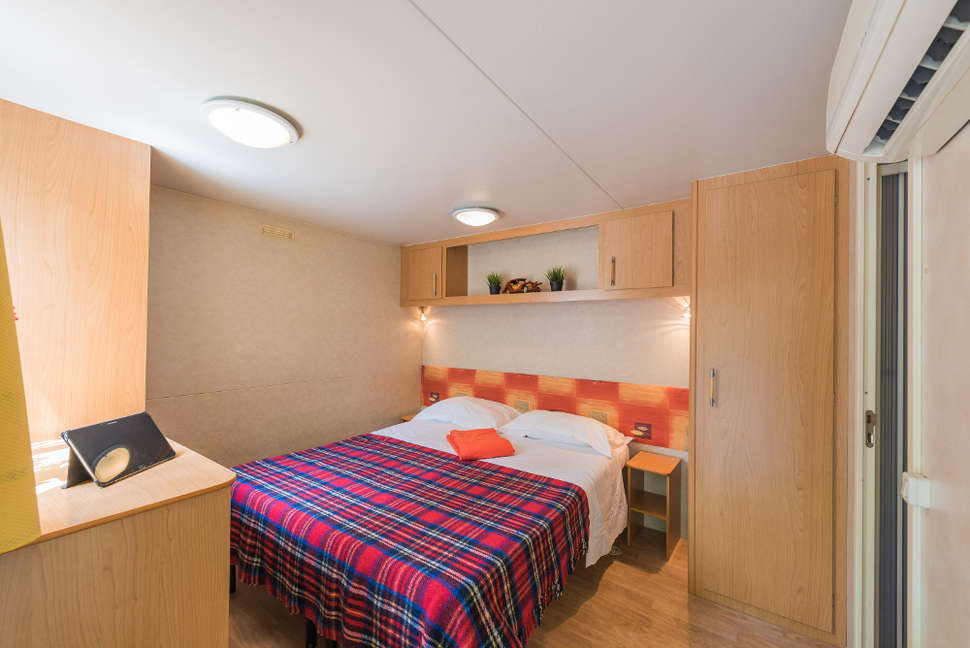Een foto van Camping Village Il Poggetto