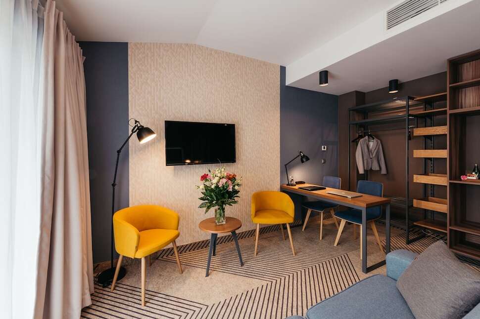 Een foto van Avena by Artery Hotels