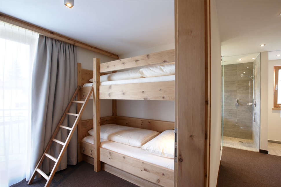 Een foto van Hotel Elisabeth Kirchberg