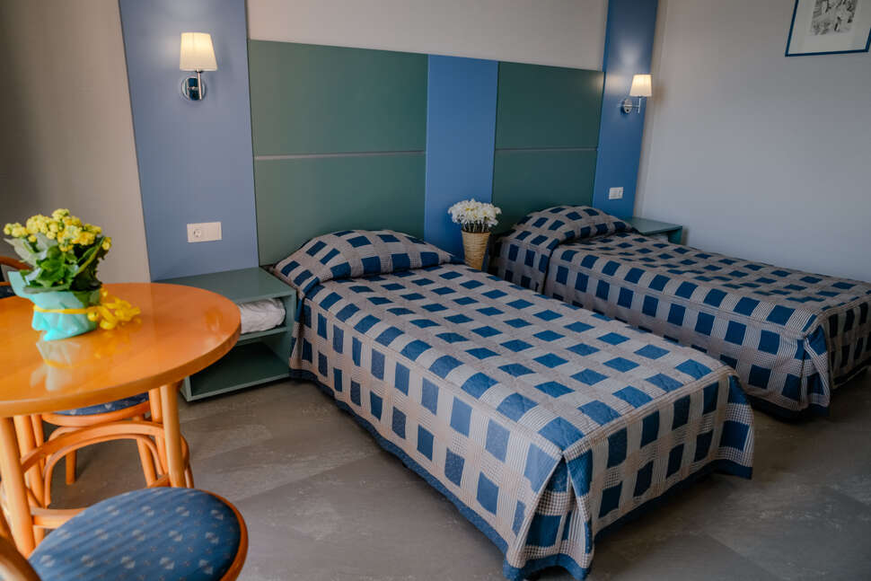 Een foto van Hotel Lilia