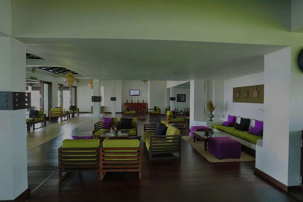 Een foto van Avani Kalutara Resort