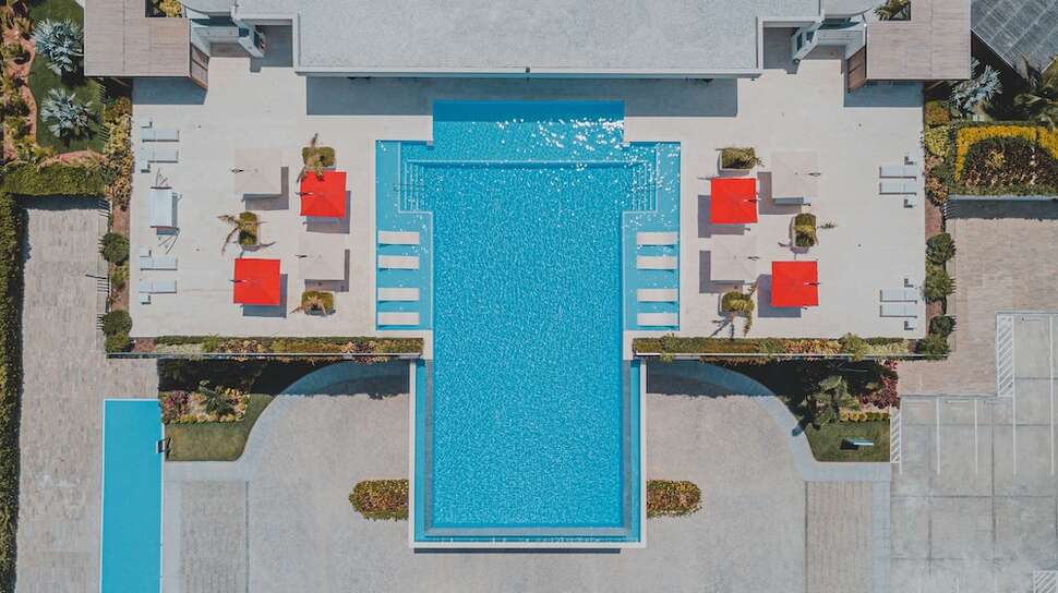 Een foto van Radisson Blu Aruba