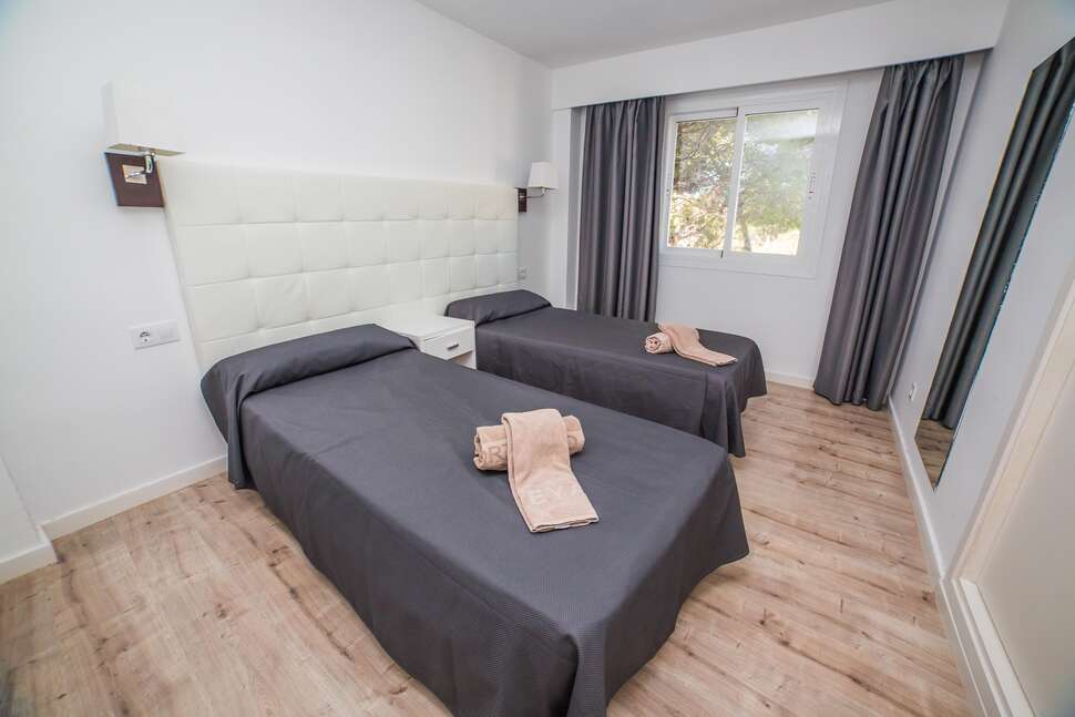 Een foto van Pierre & Vacances Residence Mallorca Portofino