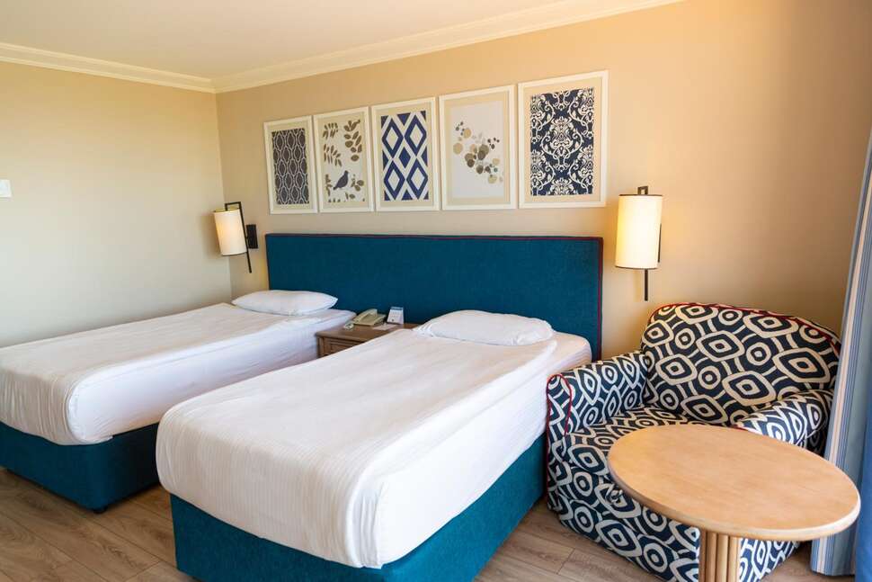 Een foto van IC Hotels Green Palace