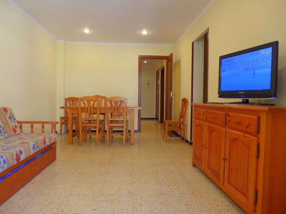 Een foto van Rentalmar Iris Bahia Dorada