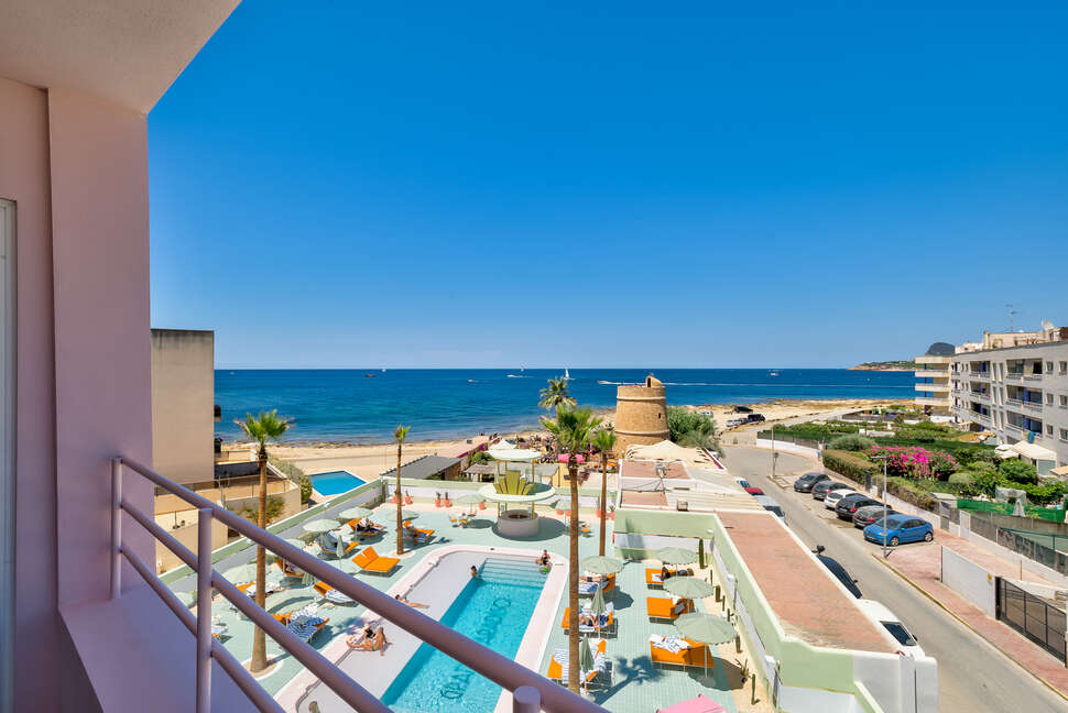 Een foto van Grand Paradiso Ibiza