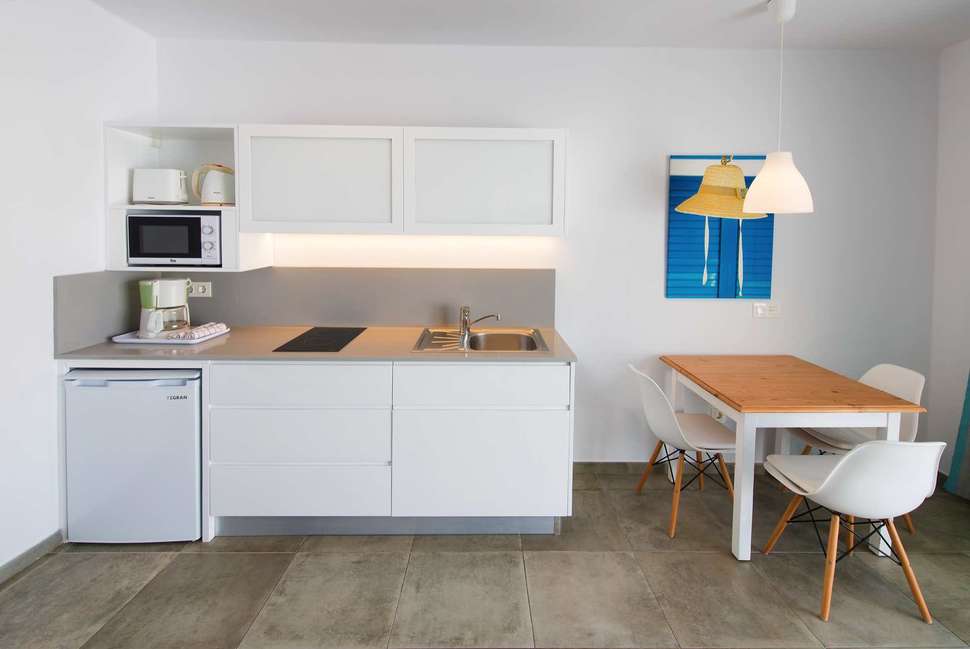 Een foto van Appartementen Playamar