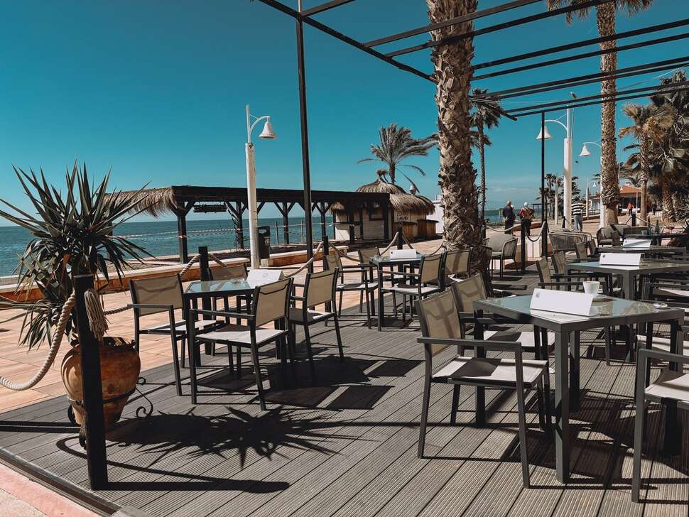 Een foto van FAY Victoria Beach