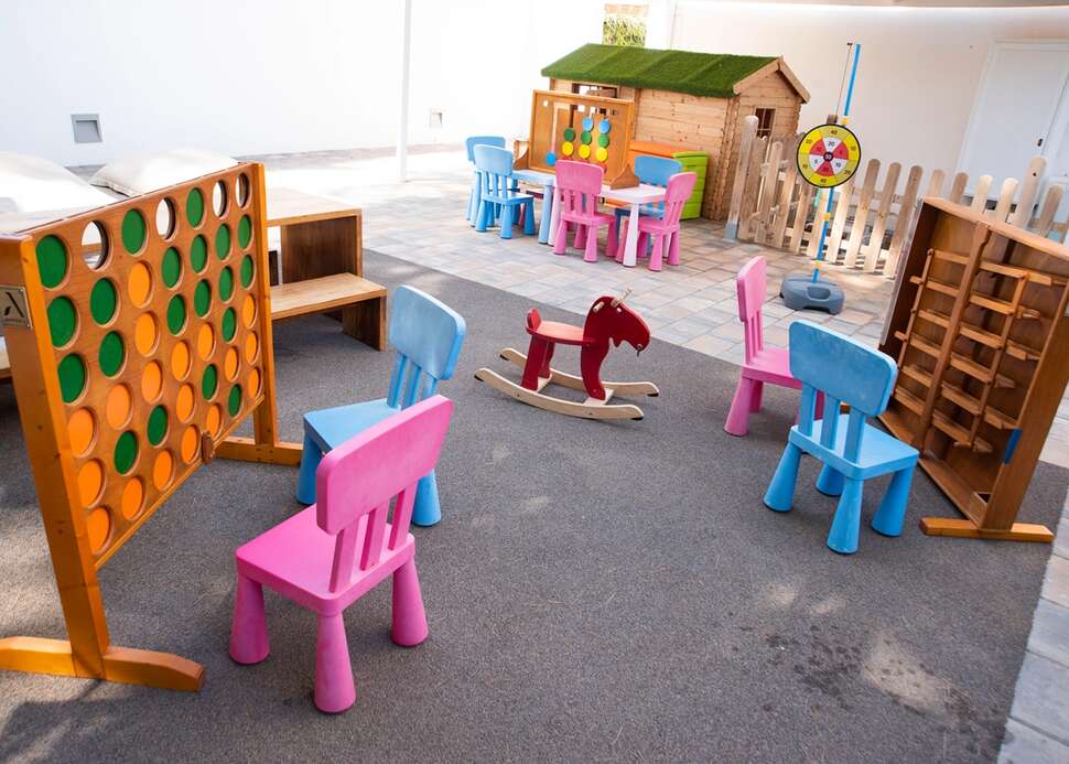 Een foto van Anfora Ibiza Hotel