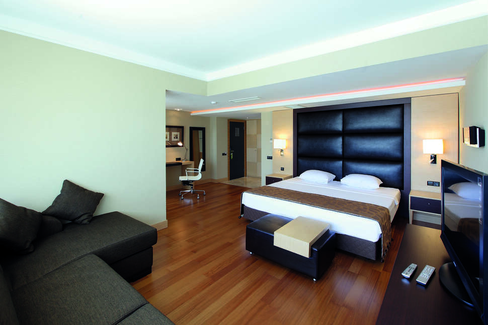 Een foto van Hotel Cettia Beach Resort