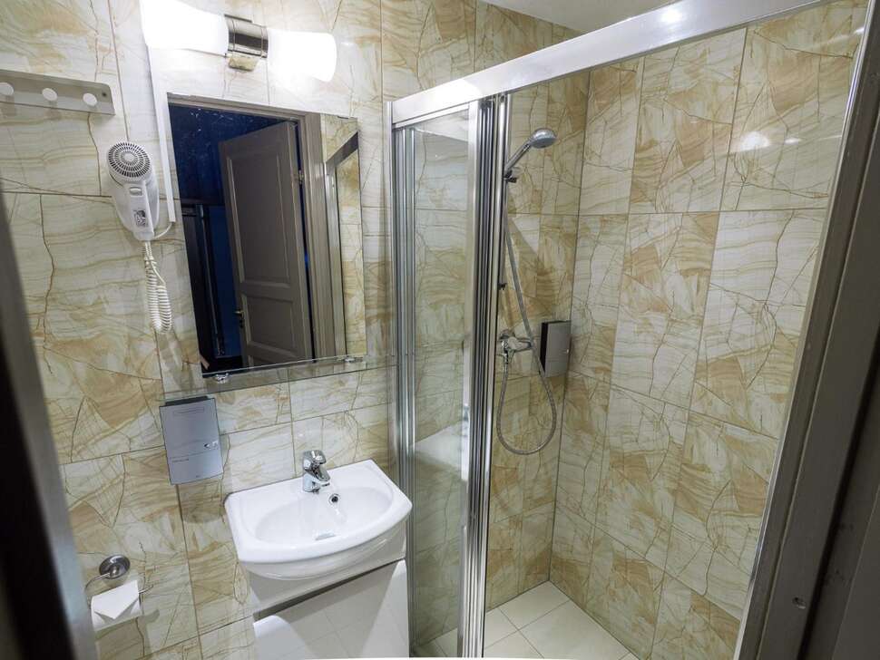 Een foto van Central City Appartementen